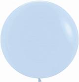 360 олимпийский пастель нежно-голубой Макарунс (Колумбия) /154855